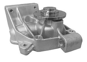 Bomba Dagua Fiat Ducato Citroen Jumper Peugeot Boxer