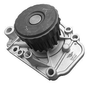 Bomba Dagua Honda Civic 1.8 00/20 Sohc 1.6 Vtec 1.7 01/05