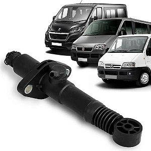 Cilindro Mestre Embreagem Fiat Jumper Boxer Ducato 2.3 16V