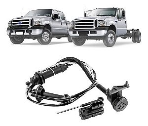 Kit Cilindro Embreagem F250 99 Diante F350 F4000 98 Diante