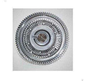 Polia Viscosa Ford Ranger 2.2 3.2 20V Troller T4 3.2 20V