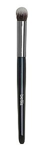 Pincel de Maquiagem Belliz Black De Acabamento