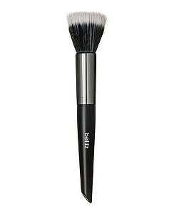 Pincel Duo Fiber Belliz Black Preparação e Acabamento