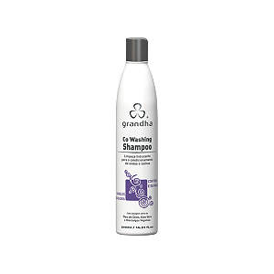 Grandha Curl & Wave Co Washing Shampoo Cabelo Cacheado 500ml