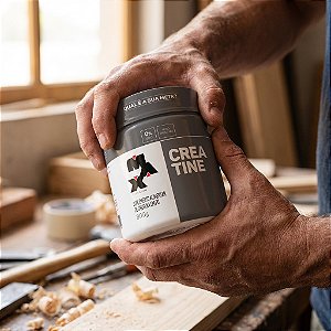 Creatina 300 g Max Titanium MonoHidratada
