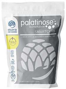 Palatinose Em Pó - Smart Carb 300g