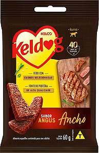 KELDOG BIFINHO ANCHO ANGUS 60GR