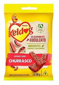 KELDOG BIFINHO EVOL CHURRASCO 60G