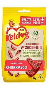 KELDOG BIFINHO EVOL CRIADORES CHURRASCO 1KG
