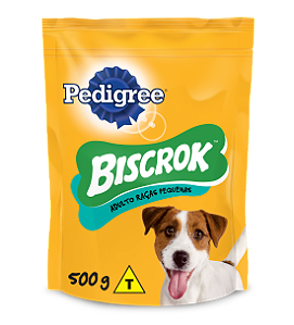 BISCROK RP MINI 500GR