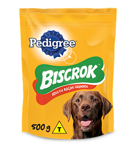 BISCROK RG MAXI 500GR