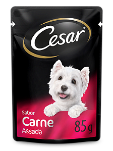 CESAR SACHE AD CARNE ASSADA