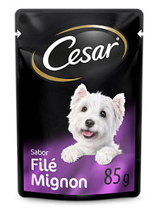 CESAR SACHE AD FILET MIGNON MOLHO
