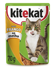 KITEKAT SACHE ADULTO FRANGO
