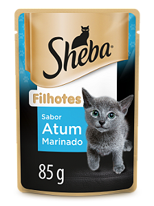 SHEBA SACHE FIL ATUM MARINADO