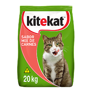 KITEKAT 20KG