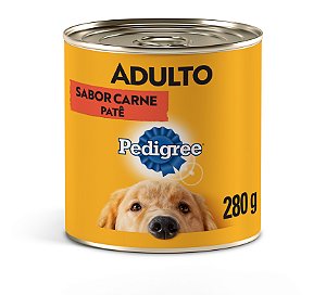 PED. LATA CARNE PATE