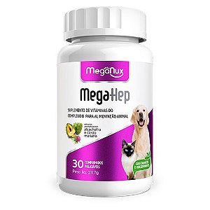MEGA HEP 30 COMP.