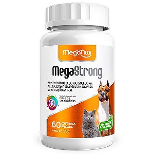 MEGA STRONG 60 COMP.