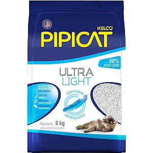 PIPICAT ULTRA LIGHT 2KG