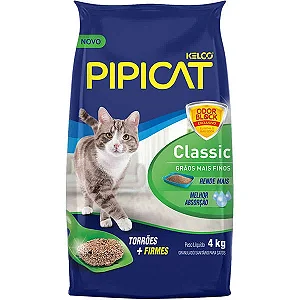 PIPICAT CLASSIC 4KG