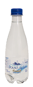 AGUA MIN. NAT. GOURMET S/G 12X 340 ML