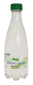 AGUA MIN. NAT. GOURMET C/G 12X 340 ML