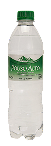 AGUA MIN. NAT. C/G 12X 510 ML