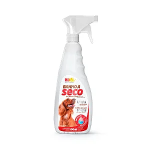 PROCAO BANHO A SECO 500ML