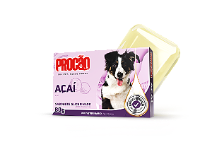 PROCAO SABONETE AÇAI 75G