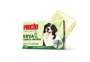 PROCAO SABONETE ERVA ST MARIA 75GR