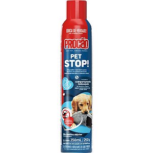 PROCAO PET STOP 350ML