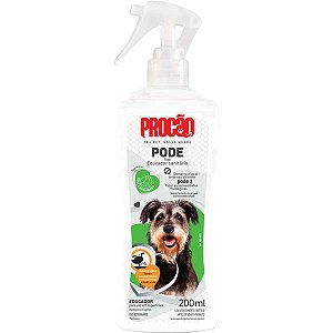 PROCAO EDUCADOR SANITARIO PODE 200ML
