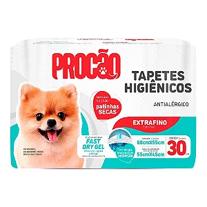 TAP. HIG. PROCAO 60X55 C/30