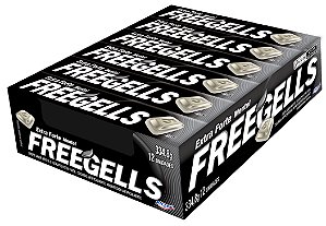 DROPS FREEGELLS PLAY EXTRA FORTE 36X12UN