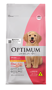 OPTIMUM DOG FIL RMG 3KG