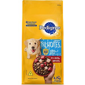 PED. FILHOTE RMG 2,7KG