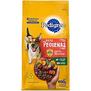 PED. RCS PEQUENAS 900GR