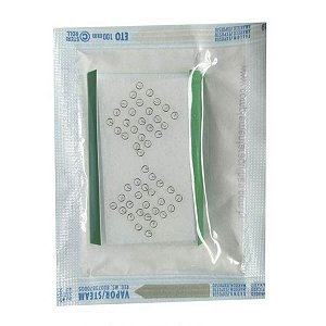 Agulha Auricular com 50un - Complementar