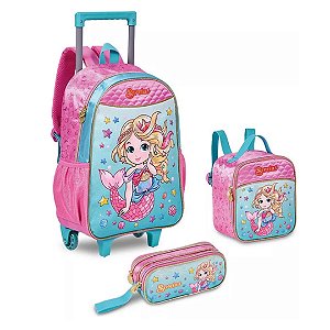KIT ESCOLAR SEREIAS