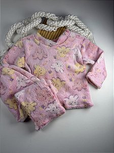 Pijamas DUO | Soft