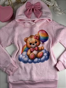 Blusão de Teddy | Diversos