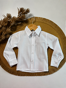Camisa de Menino | Joseph