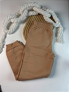 Calça Malwee Moletom | Menino