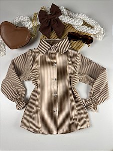 Camisa Vivian | Menina