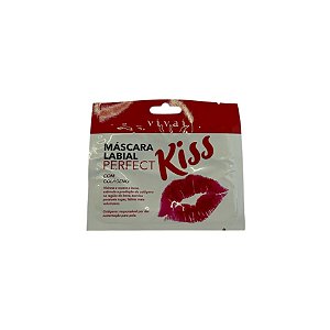 Mascara Labial Kiss - Vivai