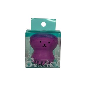 Esponja de silicone para limpeza Polvinho