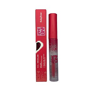 Gel Incolor Game On Ruby Rose