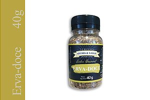 Erva doce - 40g
