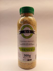 Caixa  16 Unidades Essencial 300g